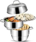 VENTION Induction Stainless Steel S