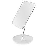 LFOYOU Table Vanity Mirror with Sta