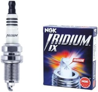 6 New NGK IRIDIUM IX Spark Plug BPR5EIX # 6597