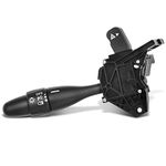 A-Premium Multifunction Switch, Headlamps Beam Switch, Hazard Warning Flasher & Parking Lamp Switch, Compatible with Chevy Cavalier 1995-2005, Pontiac Sunfire 1995-2005, Replace # DS1472 22619955