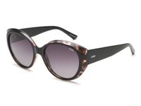 IDEE 100% UV protected sunglasses for Women | Size- Large | Shape- Oval | Model- IDS2861C1PSG