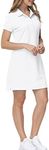 MoFiz Women's Golf Tennis Dress Spo