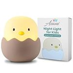 Night Light for Kids | Baby Nursery
