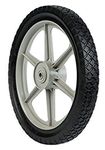 Arnold 14-Inch Plastic Wheel