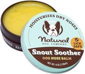 Natural Dog Company Snout Soother B