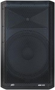 Peavey Dark Matter DM 115 Powered PA Loudspeaker