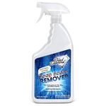 Natural Stone Shower Soap Scum Remover Spray for Cleaning, Bathtubs, Glass Doors, Tubs, Travertine, Marble, Tile. Heavy Duty, Safe Acid-Free Cleaner.