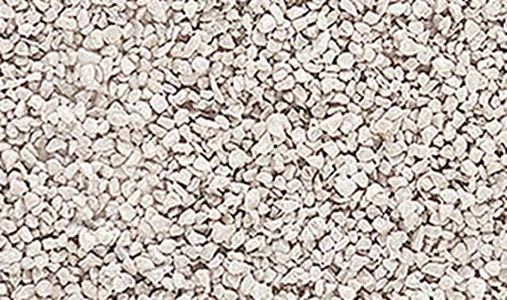 Woodland Scenics Fine Light Gray Ballast B74 Brand New