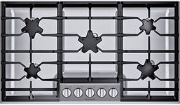 Thermador SGSXP365TS Masterpiece 36