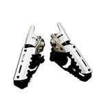 Motorcycle Foot Rests for R1250GS R