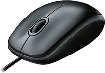 Logitech B