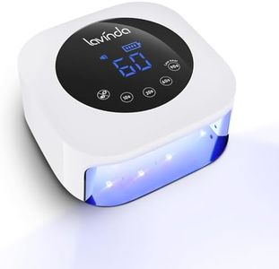 Lavinda UV