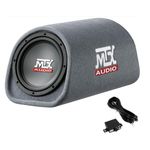 MTX Audio RT8PT Universal Powered Subwoofer Enclosure