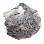 Regency Wraps Boil 'n' Wraps Steamer Bags for Safe and Easy Cooking of Shellfish, Crabs, Clams, Vegetables and More, Natural, 24”, Pack of 100