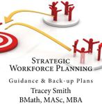 Strategic Workforce Planning: Guidance & Back-Up Plans