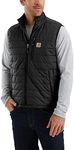 Carhartt mens Gilliam Vest (Regular