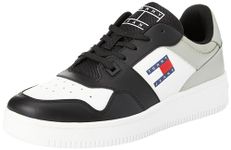 Tommy Hilfiger Tommy Hilfiger Mens Sneakers