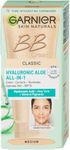 Garnier Miracle Skin Perfector BB Cream medium up to 24-hour hydration