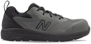 New Balance Men's Composite Toe Log