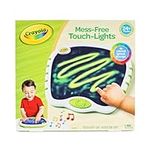 Crayola Toddler Touch Lights, Music