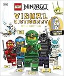 LEGO NINJAGO Visual Dictionary: New