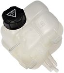 Dorman 603-332 Front Engine Coolant Reservoir Compatible with Select BMW/Mini Models