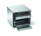 Vollrath CT2-120350 120 Volt 350 Slice Per Hour Conveyor Toaster