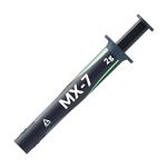 ARCTIC MX-7 (2 g) - Ultimate Performance Thermal Paste for CPUs, Consoles, Graphics Cards, Laptops, Processors, Very High Thermal Conductivity, Long Durability, Non-Conductive, Non-Capacitive