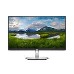 Dell 27 Inch Monitor S2721HN LED-Backlit LCD IPS Full HD HDMI AMD FreeSync Comfort View 4ms Response Time