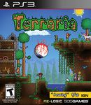 Terraria Playstation 3