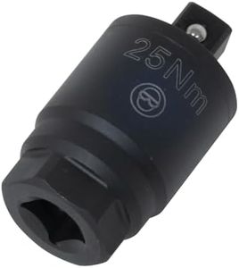 Lisle Torque Adapter, 25 Nm