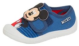 Disney Baby Boy Shoes