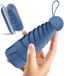 Windproof Mini Travel Folding Umbre