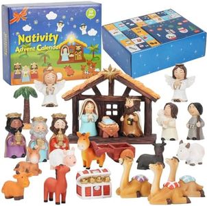 Nativity A