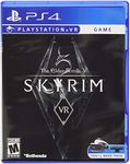 Skyrim VR - PlayStation 4 - VR Edition