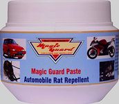 Magic Guard Paste Automobile Rat Repellent