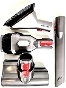 Dyson V8 Animal Cordless Vacuum, Iron
