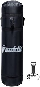 Franklin Sports Multi-Sport Inflatable Football Tackling Dummy - 51"