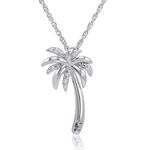 Amanda Rose Collection Diamond Necklaces