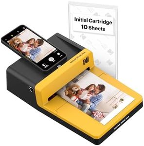 KODAK Dock