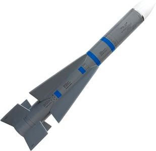 Rocketariu