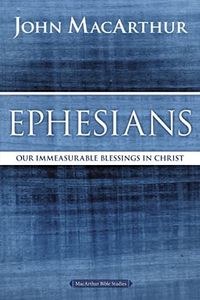 Ephesians: