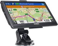 GPS Navigation for Car Truck RV, 7 