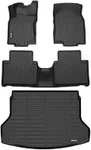 AIPOIL® Floor Mats & Cargo Liner Se