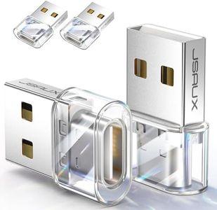 JSAUX USB 