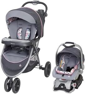 Baby Trend Skyview Plus Travel System