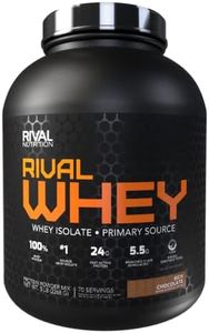 Rival Nutr