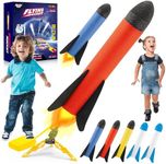 Toy Rocket Launcher for Kids, Safe 