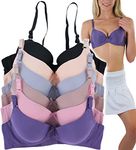 Brasier For Women Pack 6