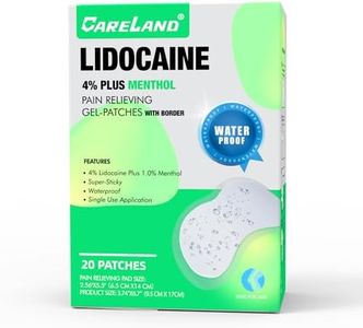 CARELAND 4